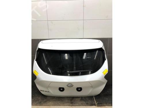 Used Tailgate NISSAN MICRA V (K14) 1.0 IG-T 100 (101 hp) 28724576