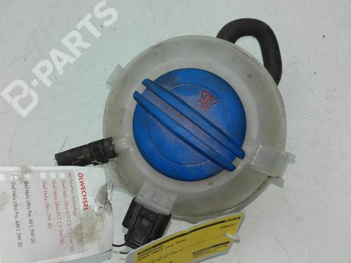 Expansion tank SKODA FABIA III (NJ3) 1.0 | BP9103843C120 