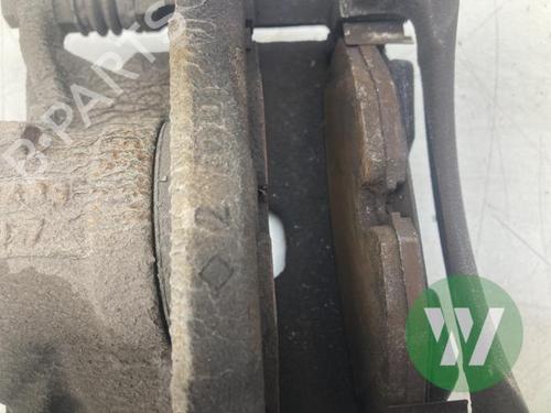 Left front brake caliper SKODA OCTAVIA IV Combi (NX5, PV5) 1.5 TSi | BP40607357M105 - Image 2