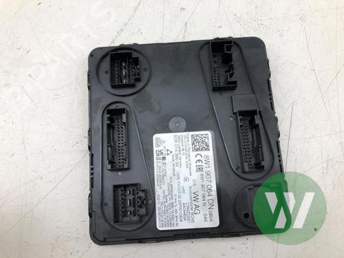 Electronic module AUDI A4 B9 Avant (8W5, 8WD) 40 TFSI Mild Hybrid | BP34457369M83 - Image 2