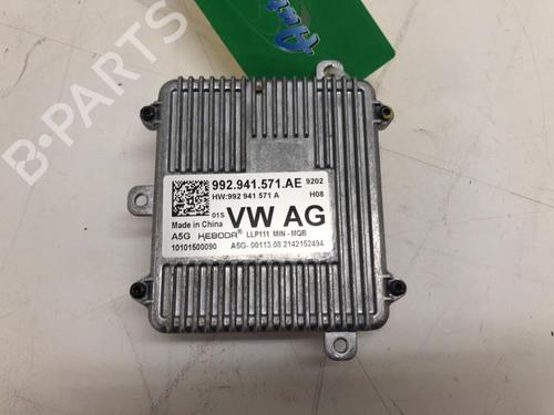 Control unit VW T-ROC (A11, D11) 1.5 TSI | BP28310174M11 