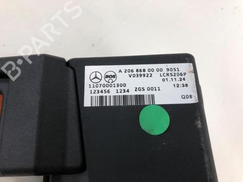 Other MERCEDES-BENZ C-CLASS T-MODEL (S206) C 220 d (206.204, 206.216) | BP28172212O1 