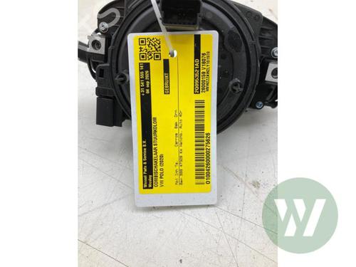 Switch VW POLO VI (AW1, BZ1, AE1) 1.0 TSI | BP38796734I30 - Image 2