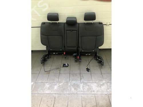 Seats set HYUNDAI TUCSON (NX4E, NX4A) 1.6 T-GDi Hybrid HTRAC | BP39913644C78 - Image 4