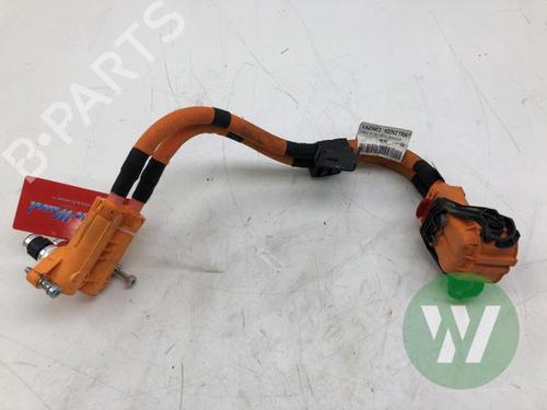 Cable Cable OPEL CORSA F (P2JO) Corsa-e (156 hp) 39915078 39915078