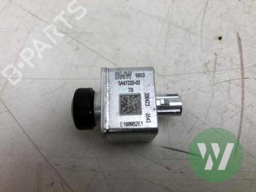 Camera BMW X1 (U11) xDrive 30e Plug-in-Hybrid | BP39915274E14 - Image 4