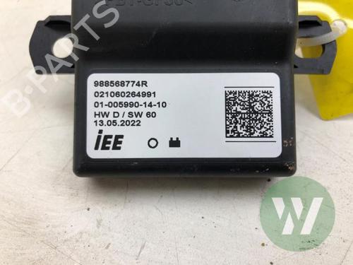 Used Control unit Control unit RENAULT MEGANE E-TECH SUV EV60 (BNJ1) (218 hp) 39914347 39914347