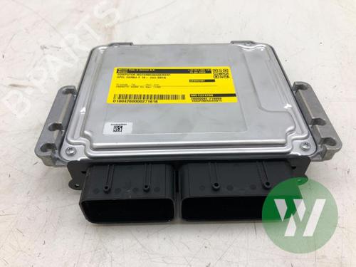 Used Engine control unit (ECU) Engine control unit (ECU) 36872560 36872560