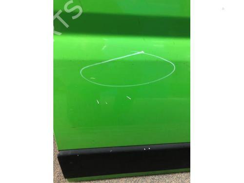 Right slide door FIAT DUCATO Van (250_) 180 Multijet 2,2 D | BP29309687C75 