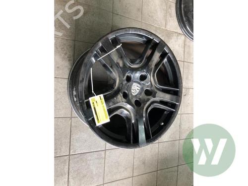 Used Rim Rim 36874115 36874115