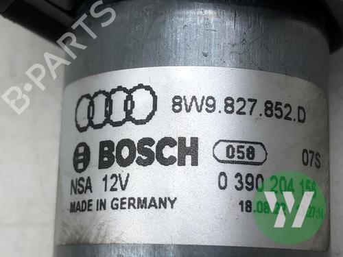 Electronic module AUDI A4 B9 Avant (8W5, 8WD) 40 TDI | BP38200540M83 - Image 3