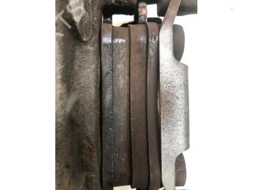 Right rear brake caliper MERCEDES-BENZ E-CLASS (W211) E 200 CDI (211.007) | BP18957512M106 
