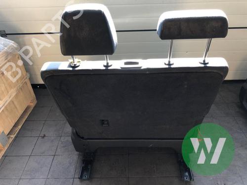 Seats set VW ID. Buzz Bus (EBB, EBJ) Electric (EBB, EBJ) | BP39916155C78 - Image 18