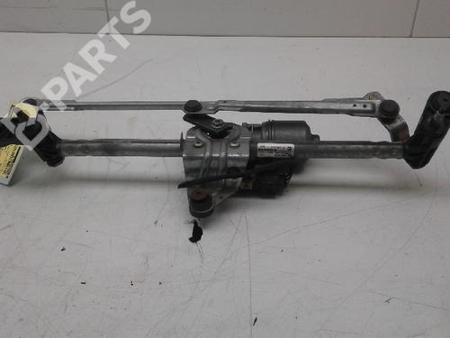 Used Front wiper motor SKODA OCTAVIA III Combi (5E5, 5E6) 1.6 TDI (110 hp) 4774423