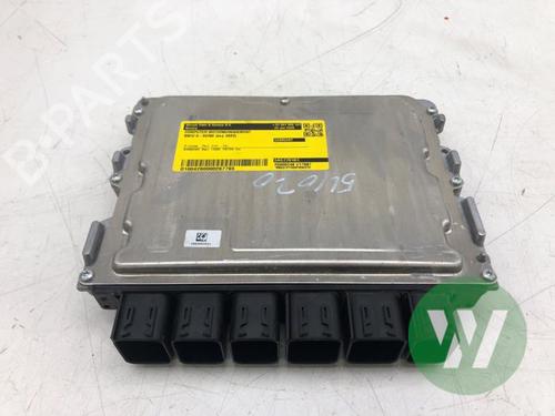 Engine control unit (ECU) BMW 3 (G20, G80, G28) 320 i | BP33456436M57 - Image 2