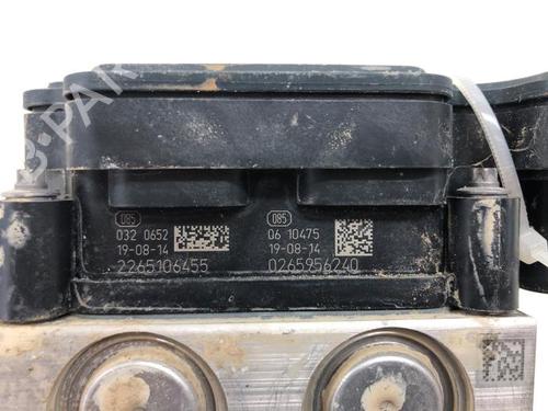 Used ABS pump CITROËN C3 AIRCROSS II (2R_, 2C_) 1.2 PureTech 110 (2RHNZB, 2RHNZW, 2RHNPX, 2RHNPJ) (110 hp) 29701563