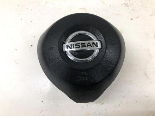 Used Driver airbag NISSAN QASHQAI II (J11, J11_) 1.3 DIG-T (140 hp) 29345992