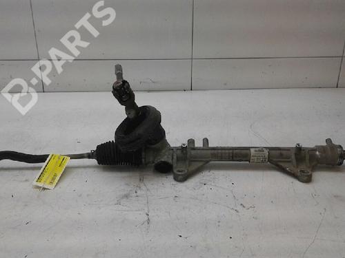 Steering rack RENAULT CAPTUR I (J5_, H5_) 0.9 TCe 90 (90 hp) 4841746