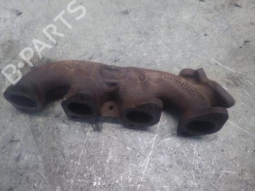 Used Exhaust manifold OPEL MOVANO B Van (X62) 2.3 CDTI FWD (FV) (125 hp) 14579910