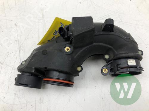 Rør VOLVO XC90 II (256) T6 AWD (320 hp) 33189396