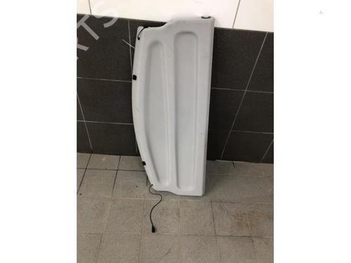 Cappelliera posteriore RENAULT ZOE Hatchback Van (BFM_) Electric (BFMC, BFMD) (136 hp) 30292094