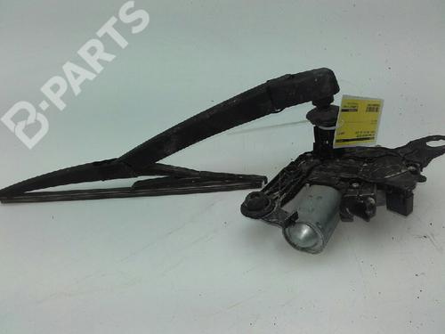 Used Rear wiper motor PEUGEOT 2008 II (UD_, US_, UY_, UJ_, UR_, UC_) 1.2 PureTech 130 (USHNS, URHNS) (130 hp) 9101348