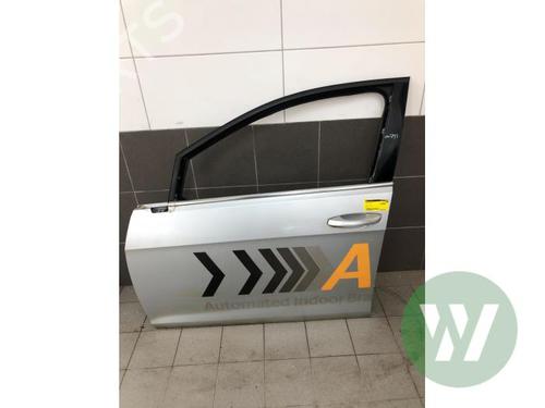 Used Left front door VW GOLF VII Variant (BA5, BV5) 1.4 TSI (140 hp) 31319635