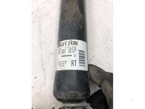 Right rear shock absorber NISSAN QASHQAI II SUV (J11, J11_) 1.3 DIG-T | BP15834792M19 