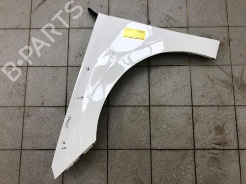 Used Left front fenders SKODA KAMIQ (NW4) 1.0 TSI (110 hp) 28207273