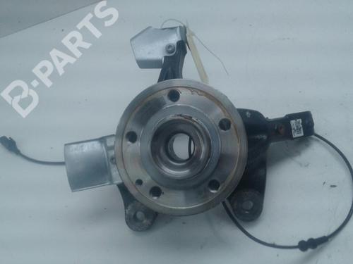 Right front steering knuckle MERCEDES-BENZ EQV (W447) EQV 300 (447.813, 447.815) | BP9103695M26 