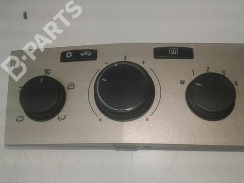 Used Climate control OPEL ASTRA H Estate (A04) 1.7 CDTI (L35) (110 hp) 11244849