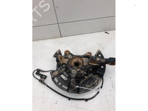 Right front steering knuckle KIA CEED (CD) 1.4 (99 hp) 17575990