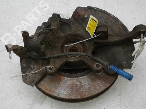 Right front steering knuckle BMW X5 (E53) 3.0 d | BP6794039M26 