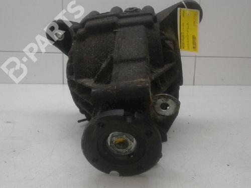 Rear differential MERCEDES-BENZ M-CLASS (W163) ML 270 CDI (163.113) | BP5003872M24 