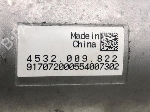 Electronic module MERCEDES-BENZ EQV (W447) EQV 300 (447.813, 447.815) | BP14576853M83 