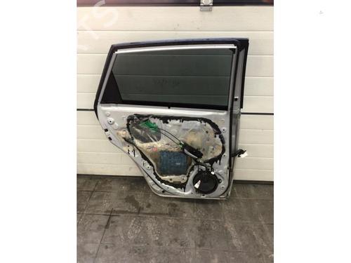 Left rear door TOYOTA AURIS (_E18_) 1.6 (ZRE181_, ZRE185_, ZRE185R, ZRE181R) | BP20696594C4