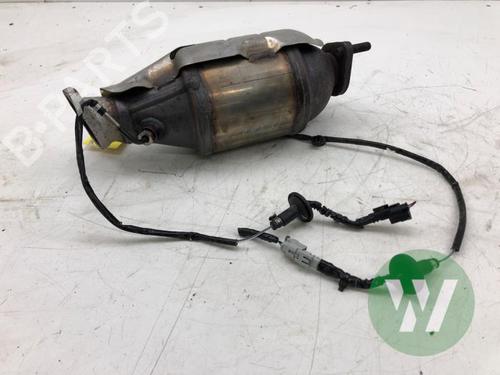 Catalyst HYUNDAI BAYON (BC3) 1.0 T-GDI 48V-Hybrid | BP39914799M10 - Image 3