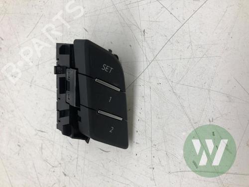 Kombi Kontakt / Stilkkontakt Kombi Kontakt / Stilkkontakt AUDI A4 B9 (8W2, 8WC) 40 TDI Mild Hybrid quattro (204 hp) 33918775 33918775