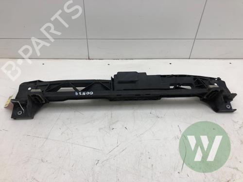 Used Hood lock Hood lock OPEL GRANDLAND / GRANDLAND X (A18, P1UO) 1.2 (75) (131 hp) 33418911 33418911