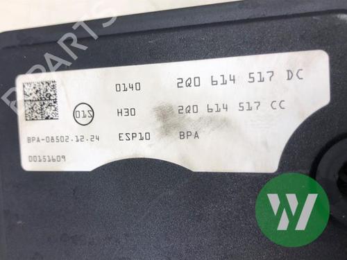 ABS pump SKODA FABIA IV (PJ3) 1.0 TSI | BP39915563M43 - Image 4