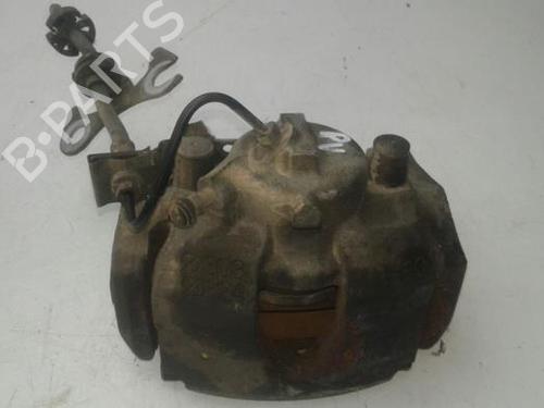 Used Right front brake caliper RENAULT ESPACE IV (JK0/1_) 3.0 dCi (JK0J, JK0V) (177 hp) 14575007