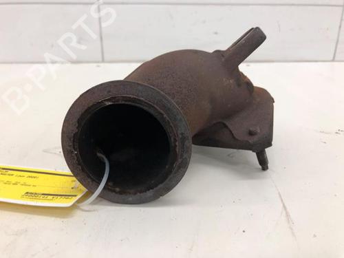 Pipe RENAULT MASTER III Platform/Chassis (EV, HV, UV) 2.3 dCi 180 FWD (EV04, HV04, UV04) | BP28170764M125 