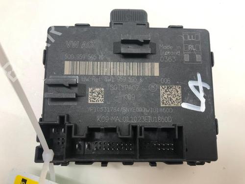 Used Electronic module Electronic module VW ARTEON SHOOTING BRAKE (3H9) 2.0 TSi (190 hp) 39913946 39913946