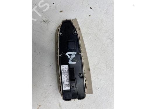 Switch MERCEDES-BENZ GLC (X253) 300 d 4-matic (253.919) | BP16111084I30 