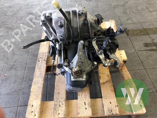 Gearbox RENAULT CAPTUR I (J5_, H5_) 0.9 TCe 90 | BP38340752M3 - Image 2