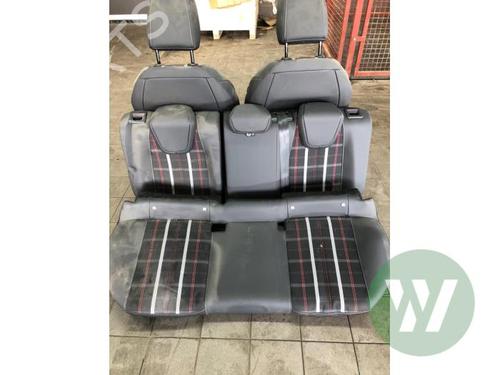Seats set OPEL CORSA F (P2JO) 1.2 (68) | BP36872516C78  - Image 12