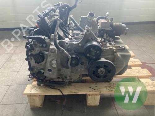 Engine KIA SORENTO IV (MQ4, MQ4A) 1.6 T-GDi Hybrid | BP39915826M1 - Image 5