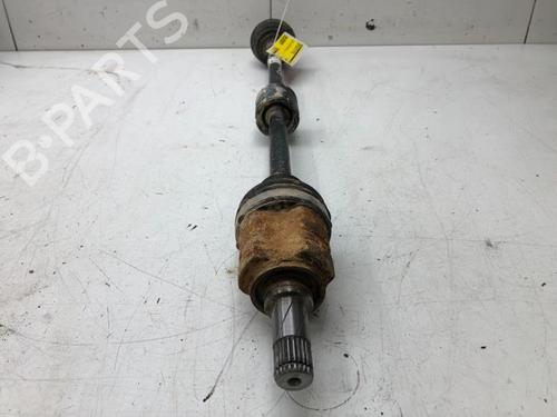 Right front driveshaft OPEL CORSA E (X15) 1.4 (08, 68) | BP14577461M39 
