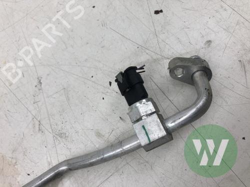 AC pipe PORSCHE TAYCAN (Y1A) 4S Performance Battery Plus (Y1ADB1) | BP39914878M126 - Image 2