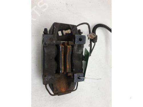 Used Right front brake caliper PORSCHE BOXSTER (986) 2.7 (228 hp) 21026357